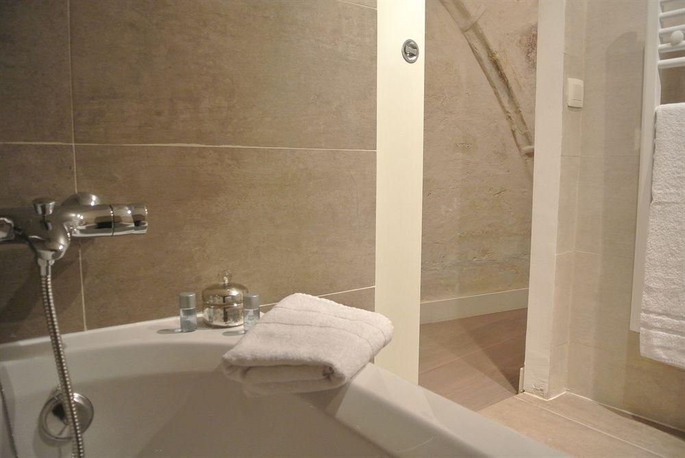 La Maison Des Augustins 4 Stars Spa Et Fitness Aviñón Exterior foto